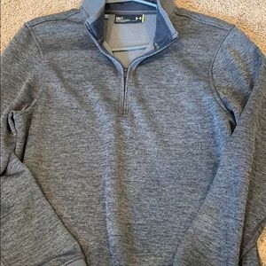 Men’s Under Armour 3/4 Zip Pullover